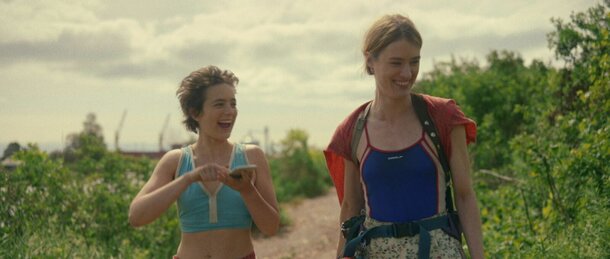 С этим едва известным Sci-Fi-сериалом зрители «проживают маленькую жизнь» за 10 серий: «Спас меня от депрессии, без шуток»