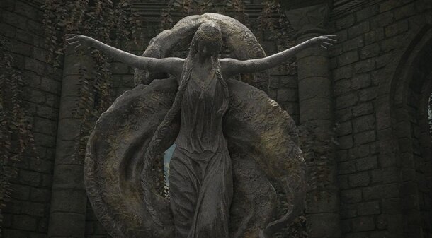 Джордж Мартин сделал своего «Властелина колец»: это новое фэнтези точно переплюнет провальные «Кольца власти» Джордж Мартин сделал своего «Властелина колец»: это новое фэнтези точно переплюнет провальные «Кольца власти»