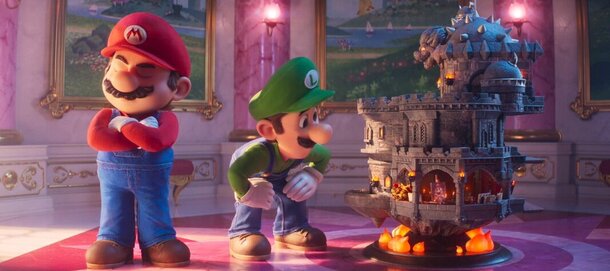 Этот свежий мультфильм собрал $373 млн за 5 дней: метит в один ряд со «Зверополисом» – вот когда покажут в России