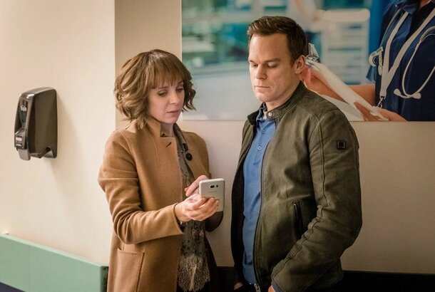 3 мини-детектива с оценками 7.1+ украдут ваш вечер: в №1 играет сам Декстер – таким его еще не видели