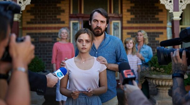 3 мини-детектива с оценками 7.1+ украдут ваш вечер: в №1 играет сам Декстер – таким его еще не видели