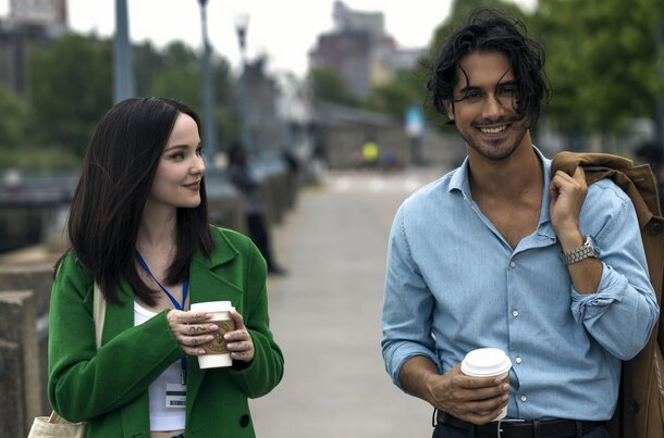 3 мини-детектива с оценками 7.1+ украдут ваш вечер: в №1 играет сам Декстер – таким его еще не видели