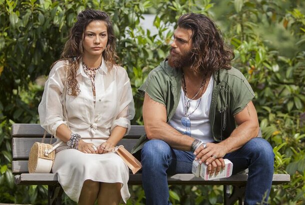 3 добрых турдизи для уставших от драмы «Великолепного века»: все про любовь и с оценкой 7,5+ – в №3 молодой Бали-бей