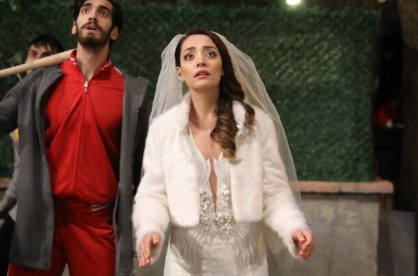 3 добрых турдизи для уставших от драмы «Великолепного века»: все про любовь и с оценкой 7,5+ – в №3 молодой Бали-бей