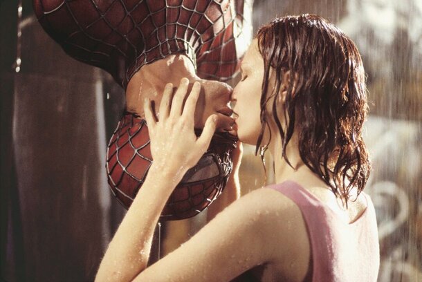Kiss Kiss, Bang Bang. Такие разные поцелуи в кино Kiss Kiss, Bang Bang. Такие разные поцелуи в кино