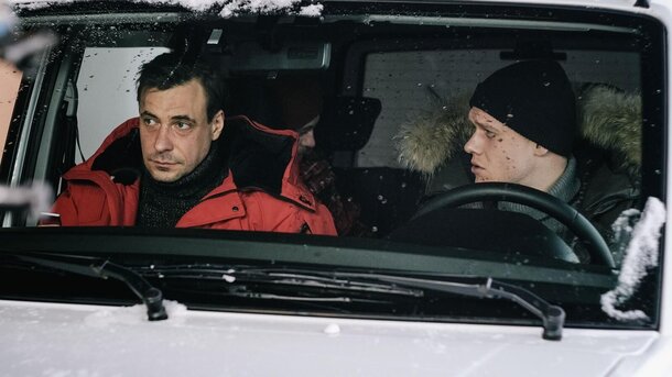 Женщина, русский Дэйл Купер и Алмаз: Лучшие роли Евгения Цыганова Женщина, русский Дэйл Купер и Алмаз: Лучшие роли Евгения Цыганова