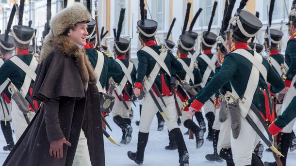 219 фильмов 2019 года — часть первая