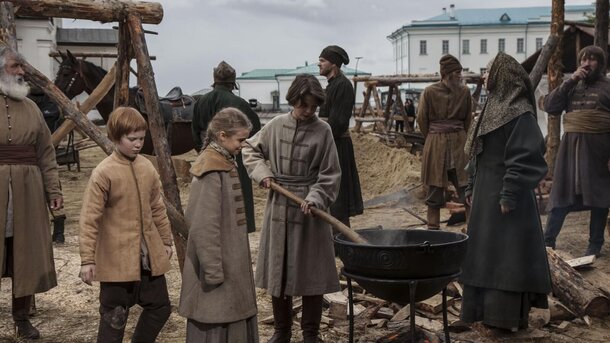 219 фильмов 2019 года — часть первая