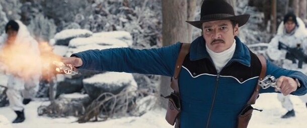 5 причин, почему Kingsman: Золотое кольцо не смог повторить успех оригинала 5 причин, почему Kingsman: Золотое кольцо не смог повторить успех оригинала