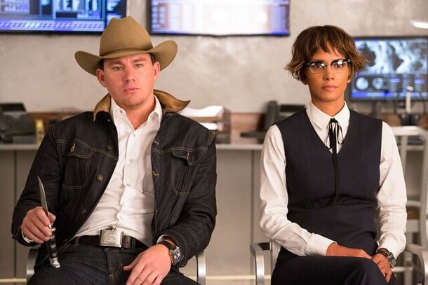 5 причин, почему Kingsman: Золотое кольцо не смог повторить успех оригинала 5 причин, почему Kingsman: Золотое кольцо не смог повторить успех оригинала