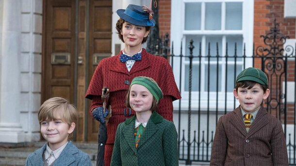 «Фаворитка» получила 12 номинаций на премию BAFTA