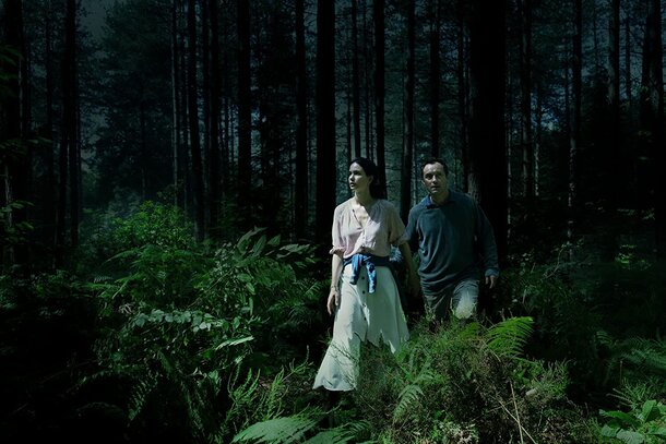 Психоделика и Джуд Лоу: Рецензия на мини-сериал «Третий день» Психоделика и Джуд Лоу: Рецензия на мини-сериал «Третий день»