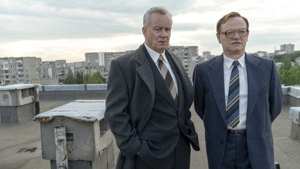 Сериальные тренды 2019 года: сериалы, которые стоит начать смотреть по телевизору уже сегодня Сериальные тренды 2019 года: сериалы, которые стоит начать смотреть по телевизору уже сегодня