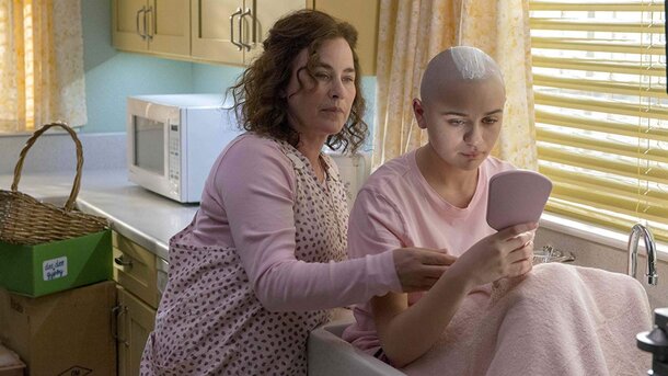 Сериальные тренды 2019 года: сериалы, которые стоит начать смотреть по телевизору уже сегодня Сериальные тренды 2019 года: сериалы, которые стоит начать смотреть по телевизору уже сегодня
