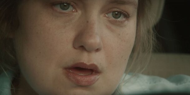 Реальность vs фантазия: «Беги» — новый сериал от создателей «Дряни» Реальность vs фантазия: «Беги» — новый сериал от создателей «Дряни»