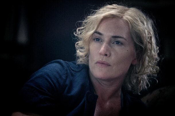 Историю вершат не только мужчины: 8 киновоплощений сильных женских личностей Историю вершат не только мужчины: 8 киновоплощений сильных женских личностей