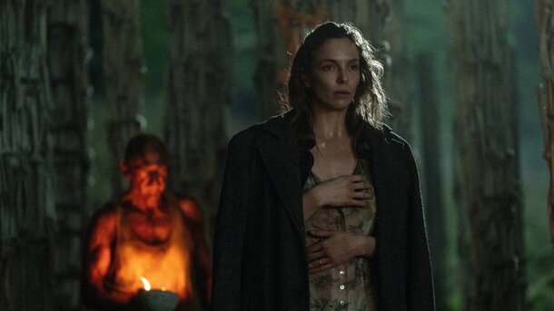 Страшно, не вырубай: 8 главных хорроров 2025 года