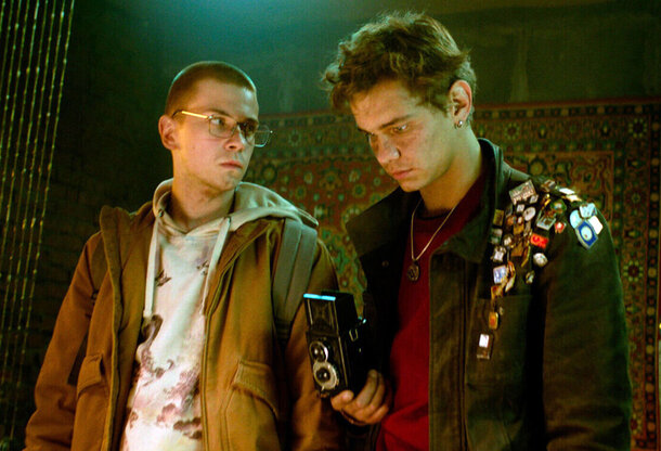 Трэш-хиты: 5 очень плохих, но популярных русских сериалов Трэш-хиты: 5 очень плохих, но популярных русских сериалов