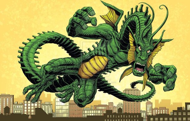 Осторожно, спойлеры: инсайдер раскрыл новые детали сюжета «Шан-Чи» от Marvel Осторожно, спойлеры: инсайдер раскрыл новые детали сюжета «Шан-Чи» от Marvel