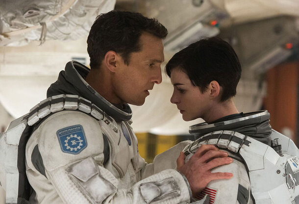 4 позитивных sci-fi фильма: напомнят, что в будущем нас всё-таки ждёт хэппи-энд (наверное) 4 позитивных sci-fi фильма: напомнят, что в будущем нас всё-таки ждёт хэппи-энд (наверное)