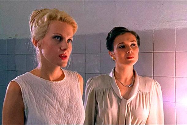Эти 3 российских сериала в 2000-х крутили по ТВ без остановки – сейчас их с трудом можно найти в сети Эти 3 российских сериала в 2000-х крутили по ТВ без остановки – сейчас их с трудом можно найти в сети