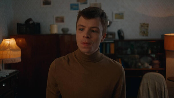 От социальной драмы до абсурдной комедии: 5 лучших сериалов с фестиваля ORIGINAL+ От социальной драмы до абсурдной комедии: 5 лучших сериалов с фестиваля ORIGINAL+
