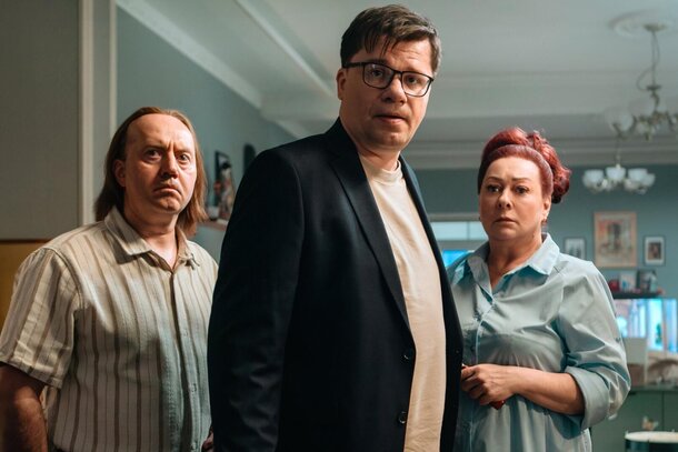 Кто вместо кого: 7 фильмов об обмене телами