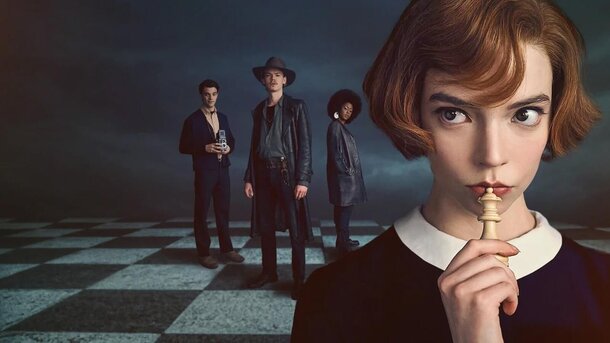 5 лучших мини-сериалов Нетфликс всех времён: качественней до сих пор ничего не сняли