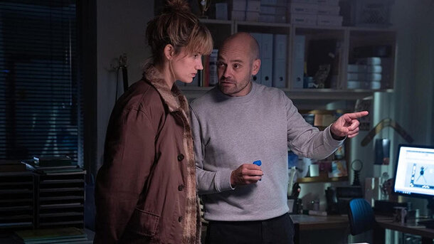 Банальность зла: 7 жутких сериалов про маньяков, похожих на «Мерзлую землю»