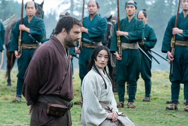 Каждый фанат Игры престолов обязан посмотреть этот новый сериал: он уже стал главным хитом 2024 года Каждый фанат Игры престолов обязан посмотреть этот новый сериал: он уже стал главным хитом 2024 года