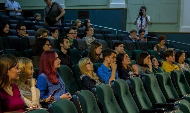 Победители конкурса киносценариев на форуме «Время кино» получат 100 000 рублей Победители конкурса киносценариев на форуме «Время кино» получат 100 000 рублей