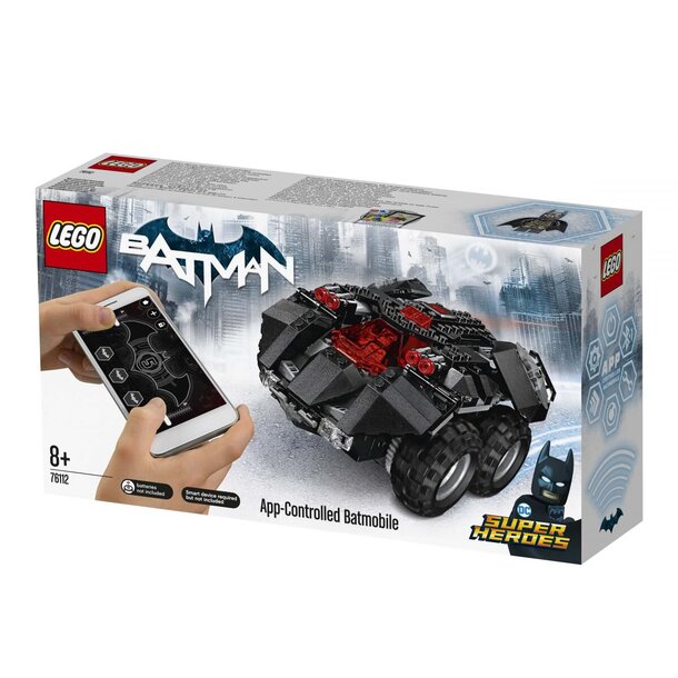 LEGO®-подарки для киноманов: что подарить фанату кино LEGO®-подарки для киноманов: что подарить фанату кино