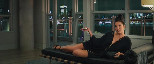 Появились первые кадры из ромкома «К тебе или ко мне» с Риз Уизерспун и Эштоном Кутчером Появились первые кадры из ромкома «К тебе или ко мне» с Риз Уизерспун и Эштоном Кутчером