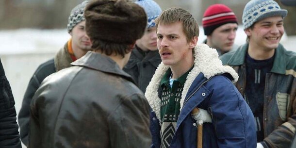 Финал "Слова пацана" должен был стать совсем другим: всё поменяла одна деталь Финал "Слова пацана" должен был стать совсем другим: всё поменяла одна деталь