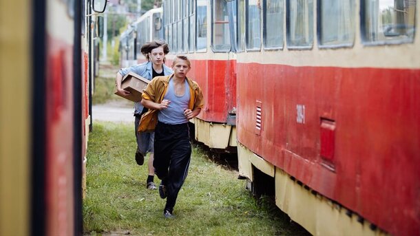 Не только водка и медведи: 8 правдивых сериалов о жизни русских Не только водка и медведи: 8 правдивых сериалов о жизни русских