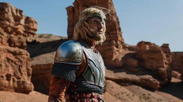 Завершились съемки фильма «Финист. Первый богатырь» 