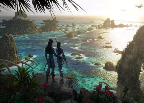 Disney перенесла выход «Мулан», сиквелов «Аватара» и фильмов по «Звездным войнам» Disney перенесла выход «Мулан», сиквелов «Аватара» и фильмов по «Звездным войнам»