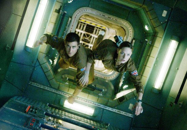 Самый недооцененный sci-fi фильм десятилетия наконец-то на Netflix (в нём сыграл Райан Рейнольдс) Самый недооцененный sci-fi фильм десятилетия наконец-то на Netflix (в нём сыграл Райан Рейнольдс)