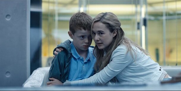 Этот сериал Netflix назвали идеальной заменой "Тьме" – а большинство про него даже не знает Этот сериал Netflix назвали идеальной заменой "Тьме" – а большинство про него даже не знает