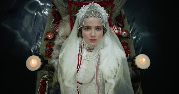 Фильмы и сериалы про драконов Фильмы и сериалы про драконов