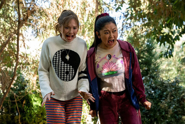 Подняли шум на весь мир: 9 самых скандальных сериалов Netflix Подняли шум на весь мир: 9 самых скандальных сериалов Netflix