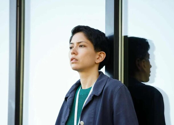 Задолго до «Дома Дракона» эта актриса сыграла во всеми любимом sci-fi сериале от создателя «Падения империи» Задолго до «Дома Дракона» эта актриса сыграла во всеми любимом sci-fi сериале от создателя «Падения империи»