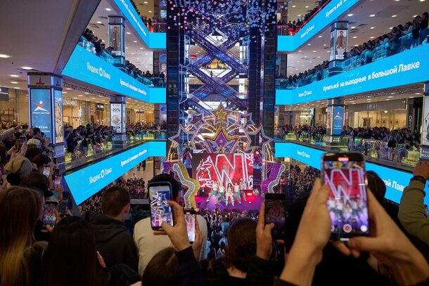 Еще больше хайпа: вселенная «Звезд Хайпа» дополнится масштабным фестивалем