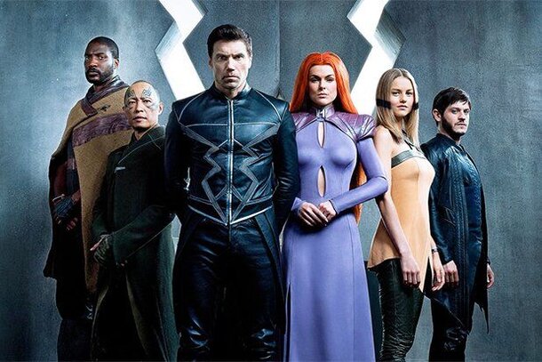 Новые сериалы осень-зима 2017-2018: обзор самых интересных новинок телеэфира Новые сериалы осень-зима 2017-2018: обзор самых интересных новинок телеэфира