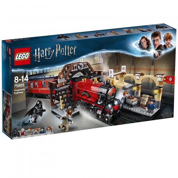 LEGO®-подарки для киноманов: что подарить фанату кино LEGO®-подарки для киноманов: что подарить фанату кино