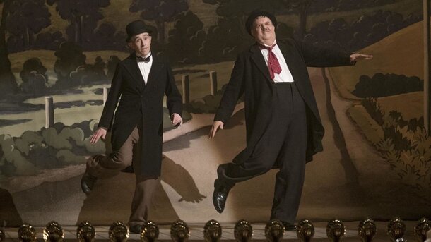 «Фаворитка» получила 12 номинаций на премию BAFTA