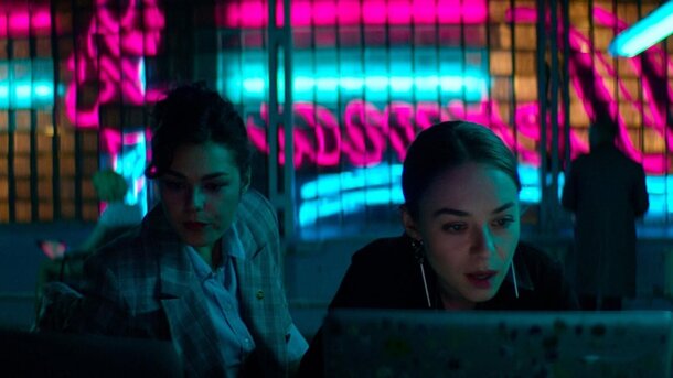 Не только водка и медведи: 8 правдивых сериалов о жизни русских Не только водка и медведи: 8 правдивых сериалов о жизни русских