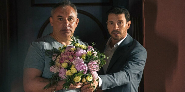 5 годных русских сериалов, которые не уступают зарубежным (№1 совсем свежий – вышел в 2024) 5 годных русских сериалов, которые не уступают зарубежным (№1 совсем свежий – вышел в 2024)