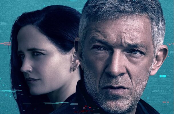 Этот умный шпионский сериал 2023 года все пропустили – а в нем сыграла Ева Грин Этот умный шпионский сериал 2023 года все пропустили – а в нем сыграла Ева Грин