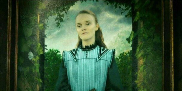 Самый криповый [спойлер] в "Гарри Поттере" – у Дамблдора, и вот почему